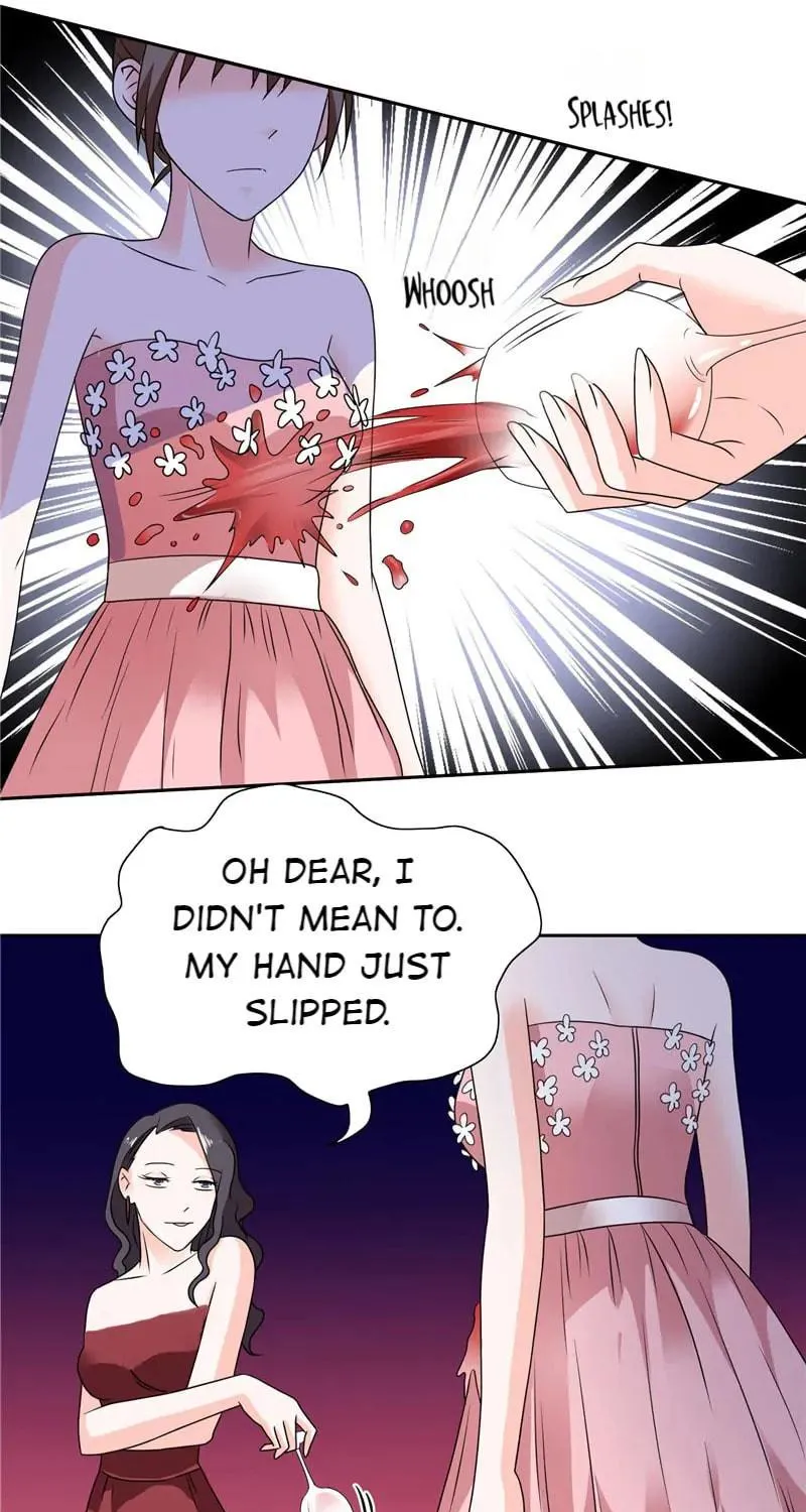 CEO's Perfect Match Chapter 26 page 6 - 
