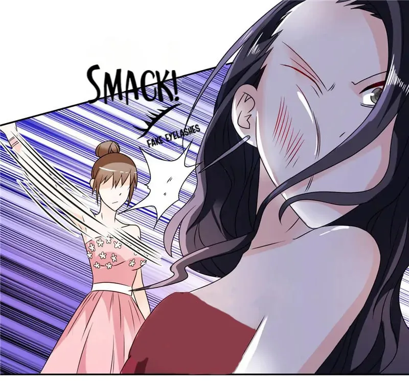 CEO's Perfect Match Chapter 26 page 8 - 