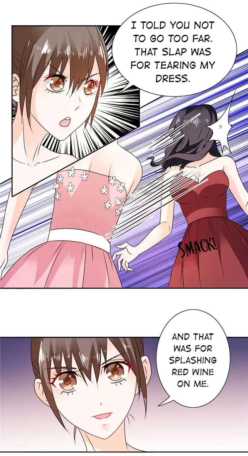 CEO's Perfect Match Chapter 26 page 9 - 