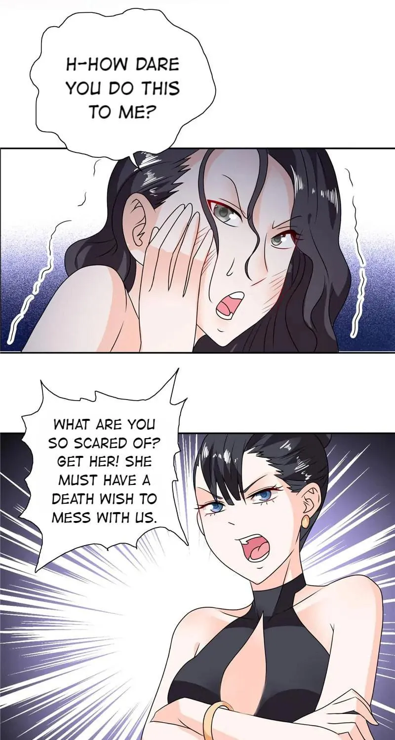 CEO's Perfect Match Chapter 26 page 10 - 