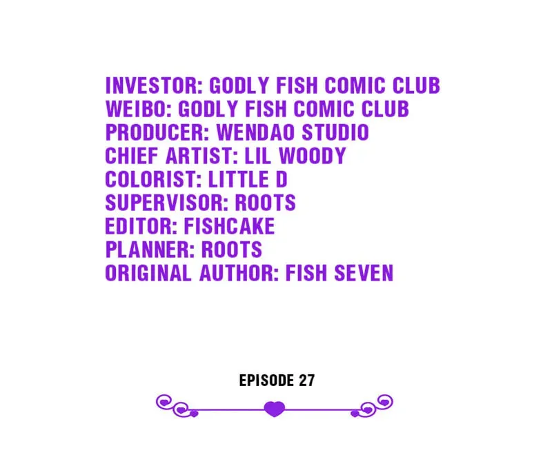 CEO's Perfect Match Chapter 27 page 2 - 