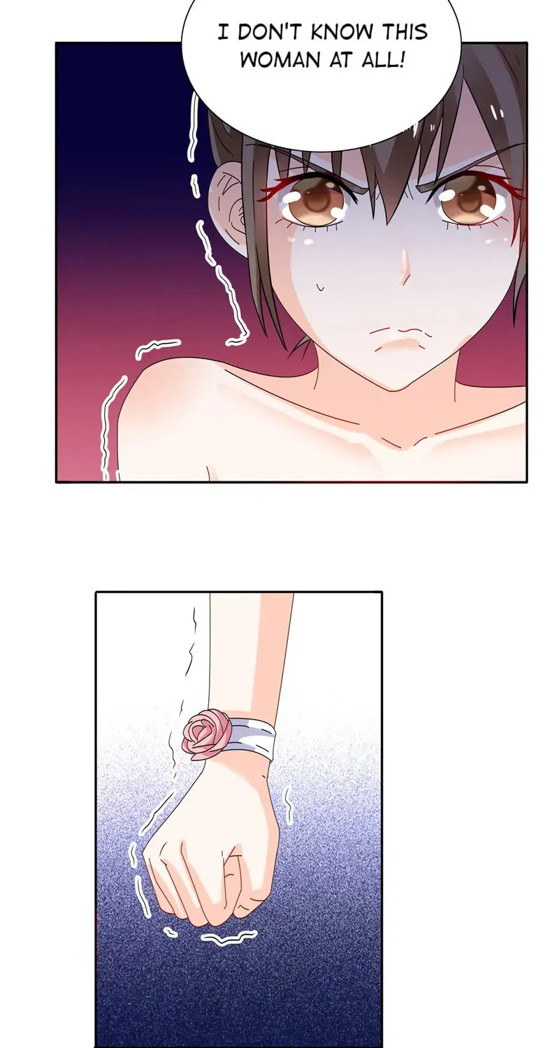 CEO's Perfect Match Chapter 27 page 11 - 