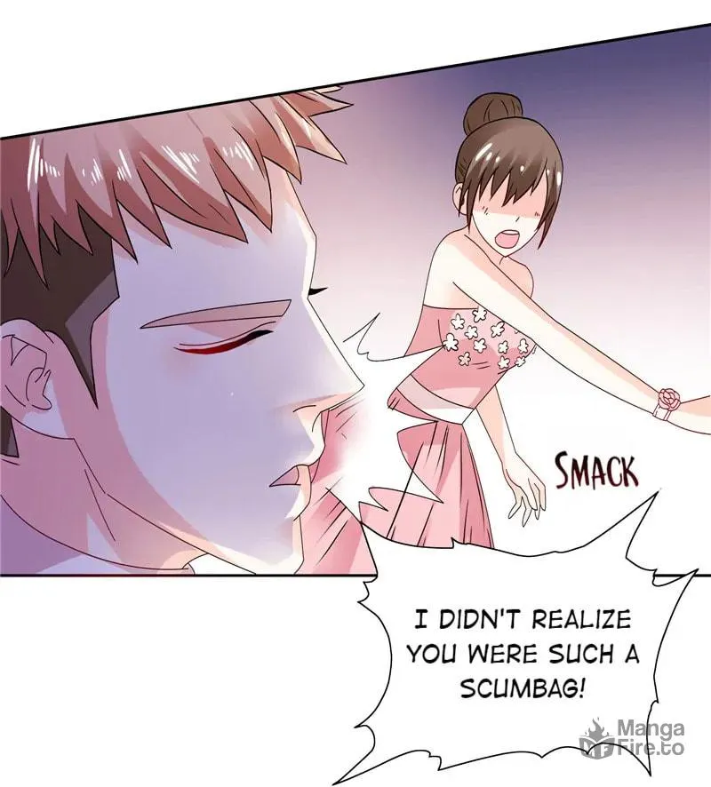 CEO's Perfect Match Chapter 27 page 13 - 