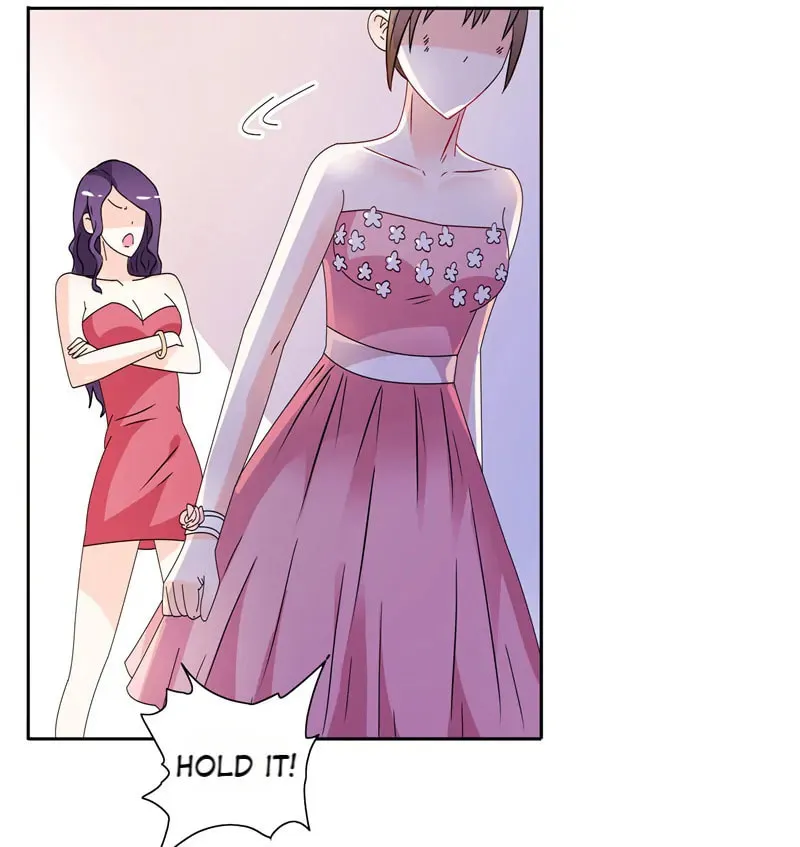 CEO's Perfect Match Chapter 27 page 14 - 
