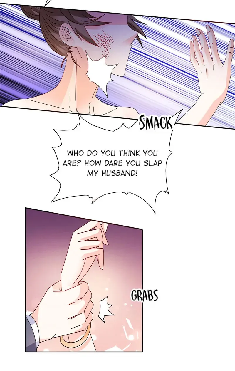 CEO's Perfect Match Chapter 27 page 15 - 