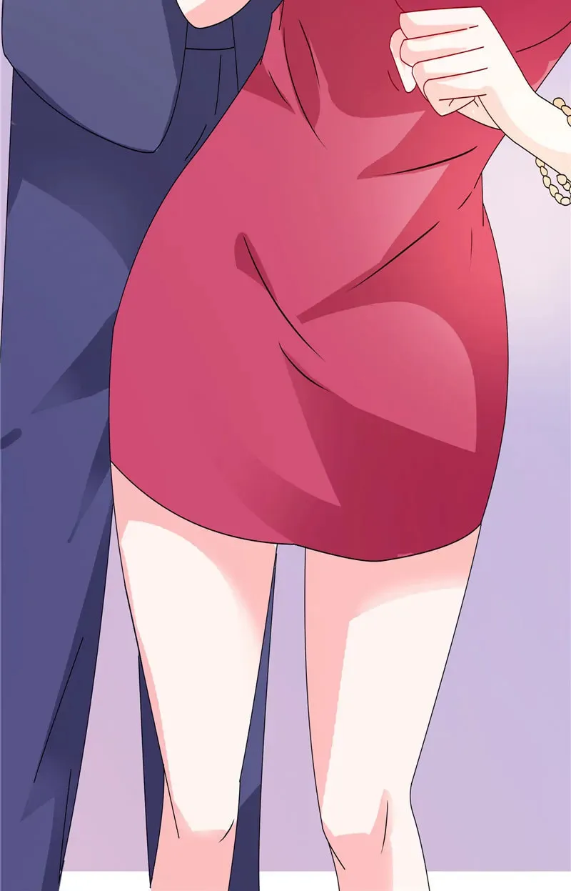 CEO's Perfect Match Chapter 27 page 17 - 