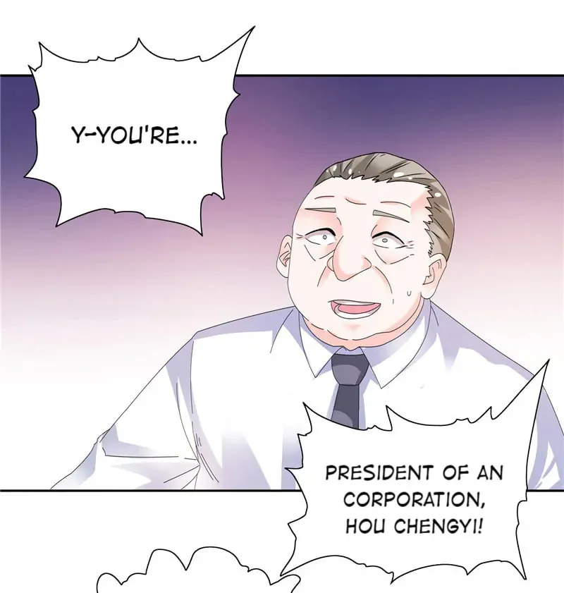 CEO's Perfect Match Chapter 27 page 18 - 