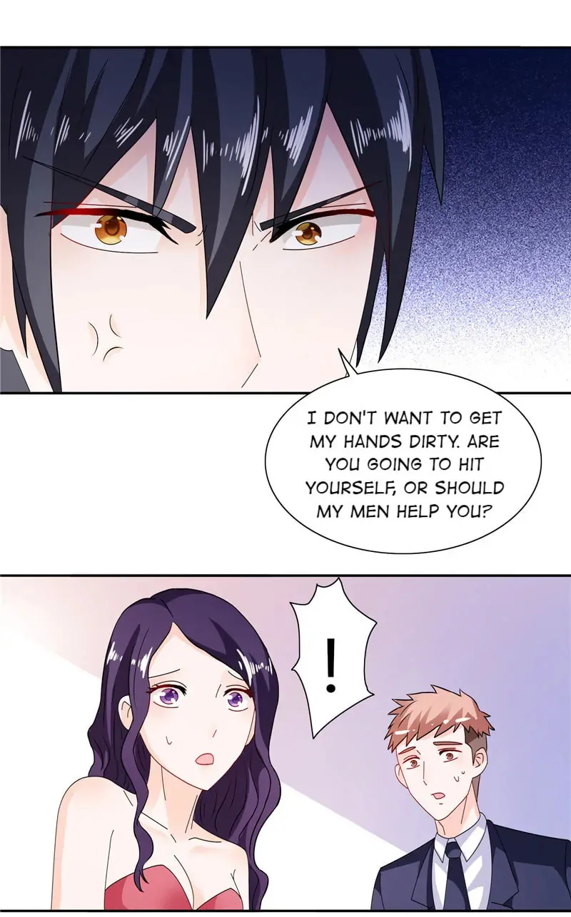 CEO's Perfect Match Chapter 27 page 20 - 