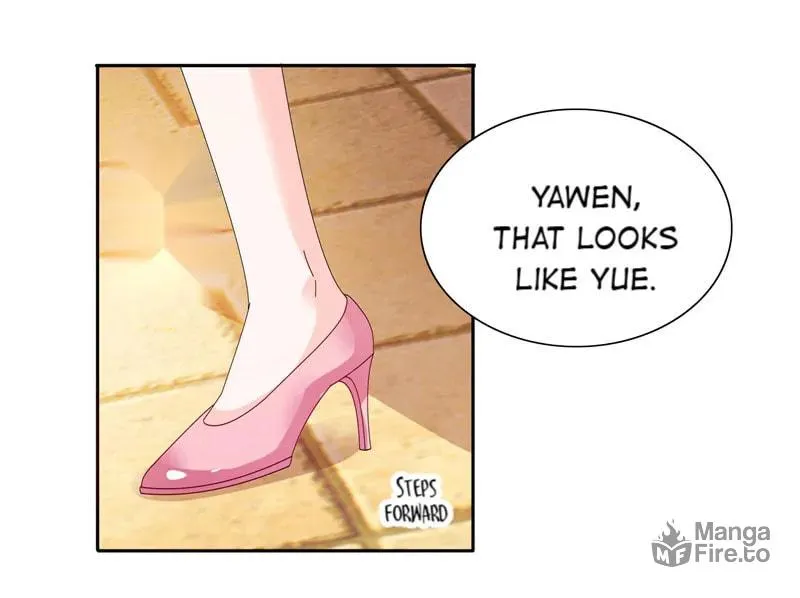 CEO's Perfect Match Chapter 27 page 3 - 