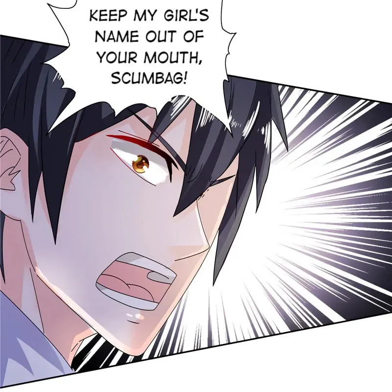 CEO's Perfect Match Chapter 27 page 23 - 
