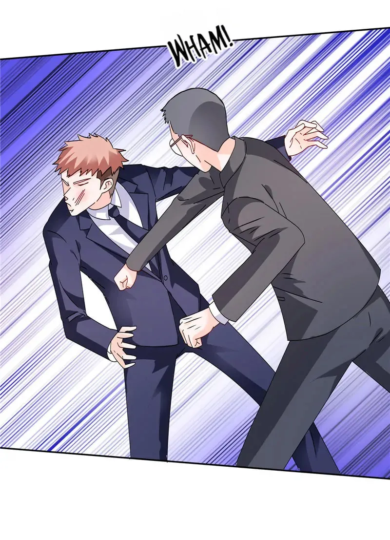 CEO's Perfect Match Chapter 27 page 24 - 