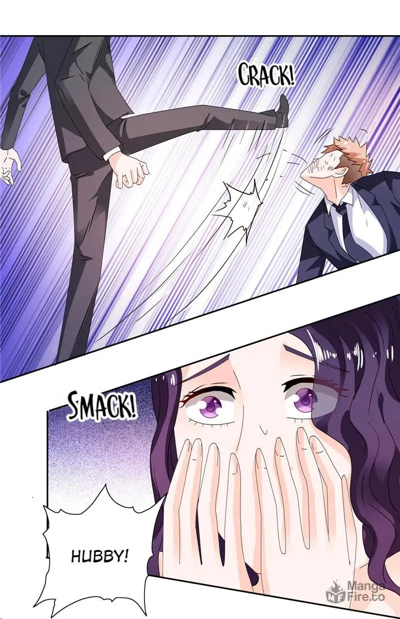 CEO's Perfect Match Chapter 27 page 25 - 