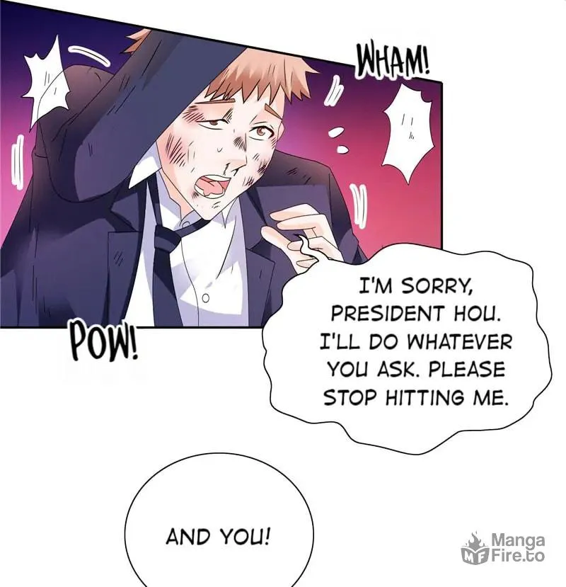 CEO's Perfect Match Chapter 27 page 26 - 