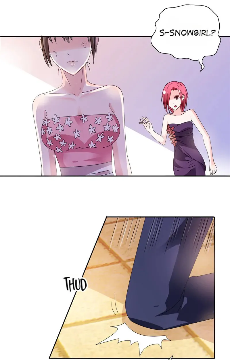 CEO's Perfect Match Chapter 27 page 4 - 