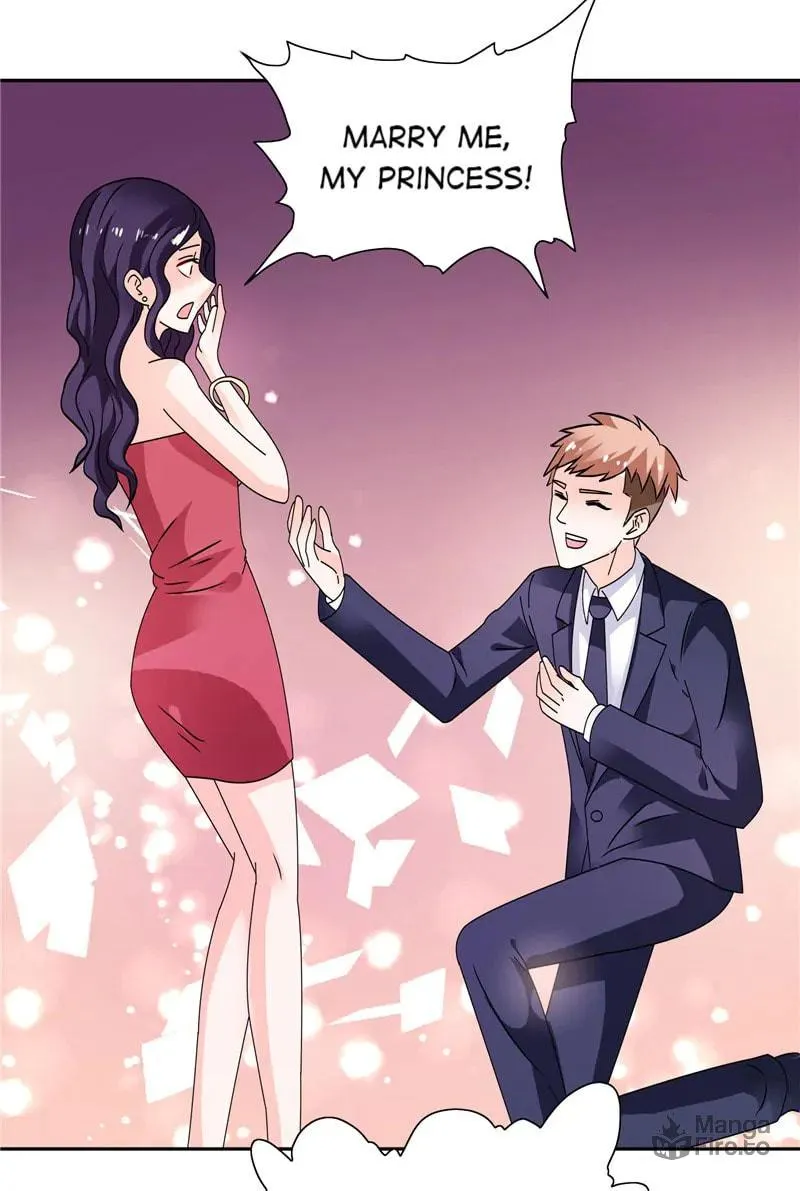 CEO's Perfect Match Chapter 27 page 5 - 