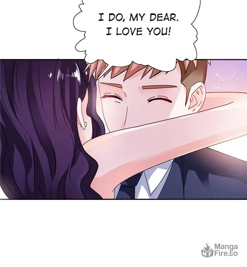 CEO's Perfect Match Chapter 27 page 6 - 
