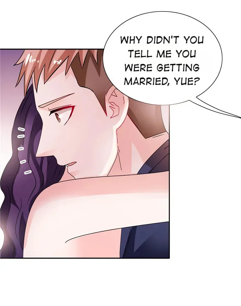 CEO's Perfect Match Chapter 27 page 7 - 