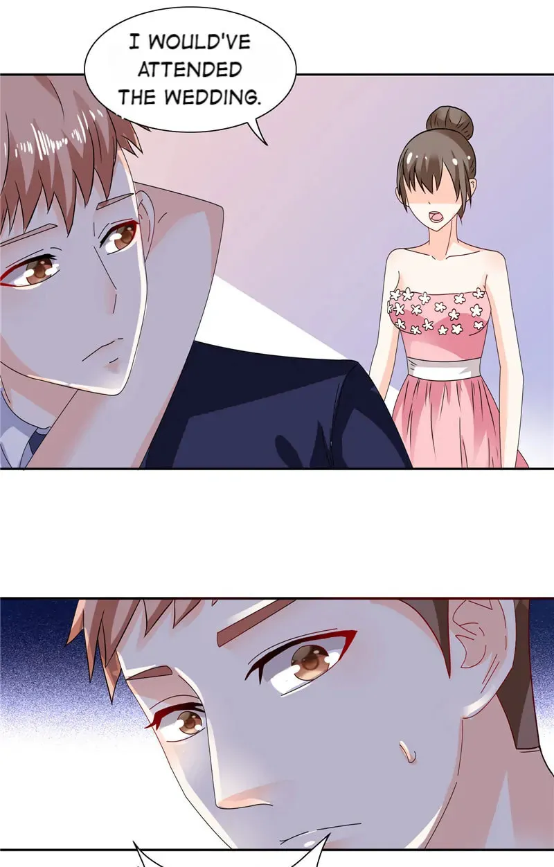 CEO's Perfect Match Chapter 27 page 8 - 