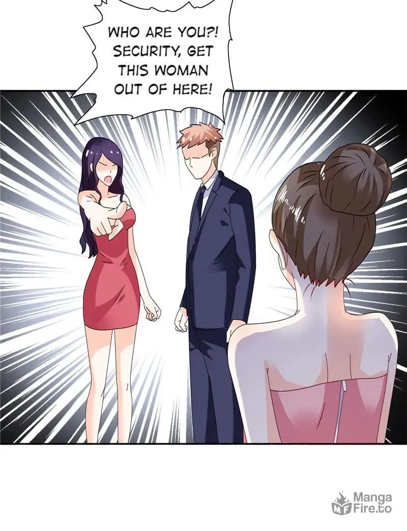 CEO's Perfect Match Chapter 27 page 9 - 