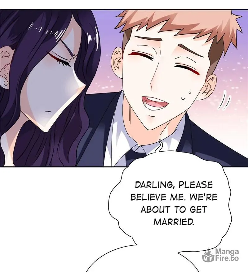 CEO's Perfect Match Chapter 27 page 10 - 