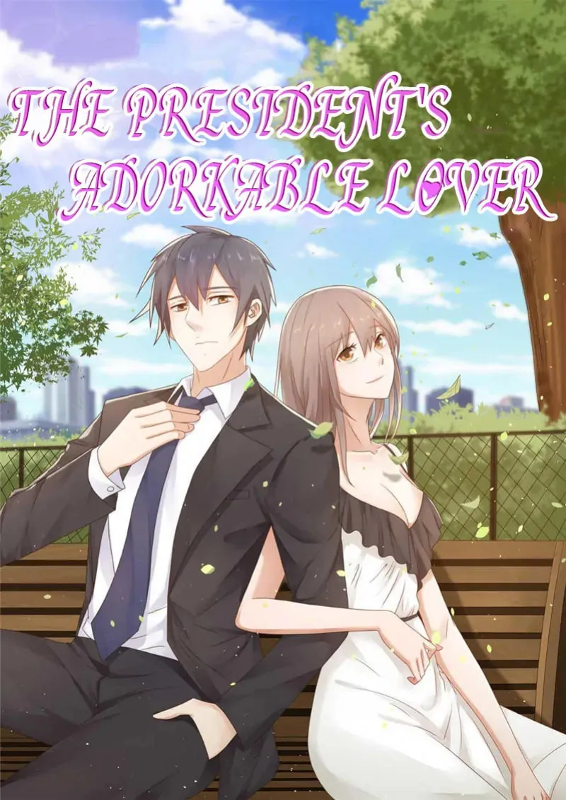 CEO's Perfect Match Chapter 28 page 1 - 