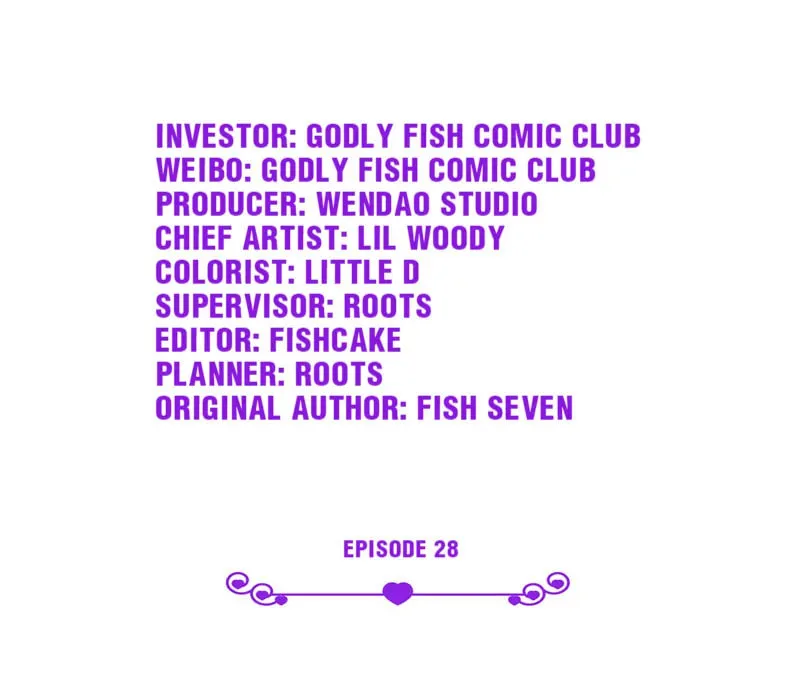 CEO's Perfect Match Chapter 28 page 2 - 