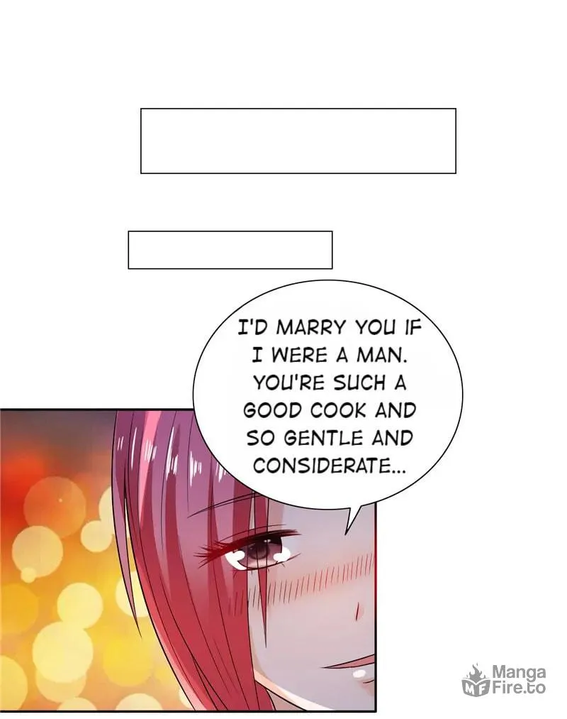 CEO's Perfect Match Chapter 28 page 11 - 