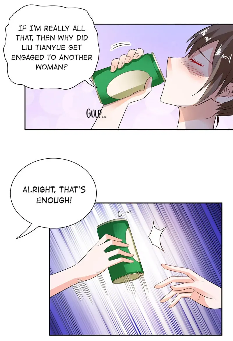CEO's Perfect Match Chapter 28 page 12 - 