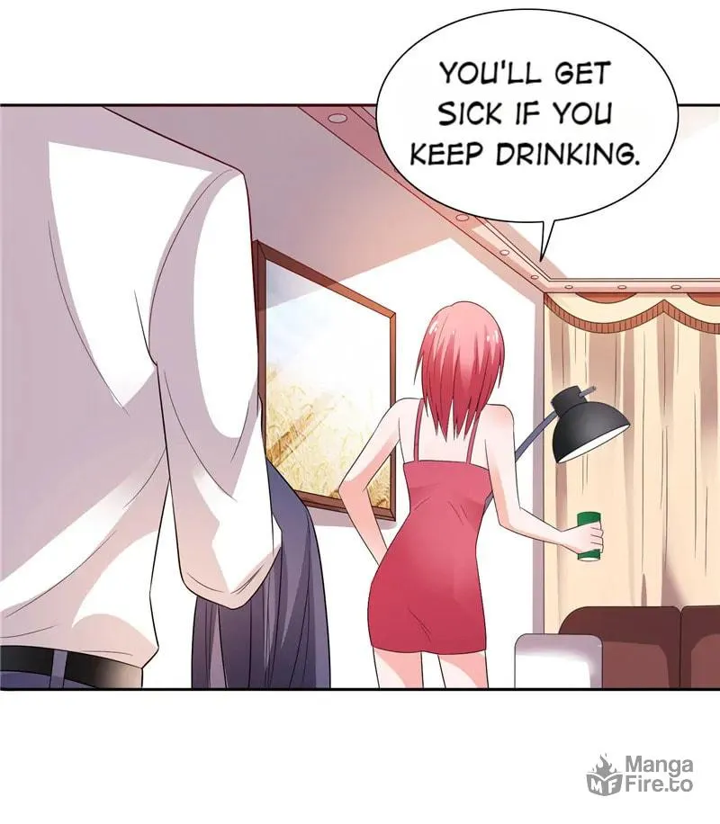 CEO's Perfect Match Chapter 28 page 13 - 
