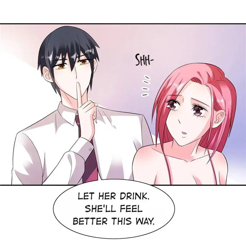 CEO's Perfect Match Chapter 28 page 14 - 