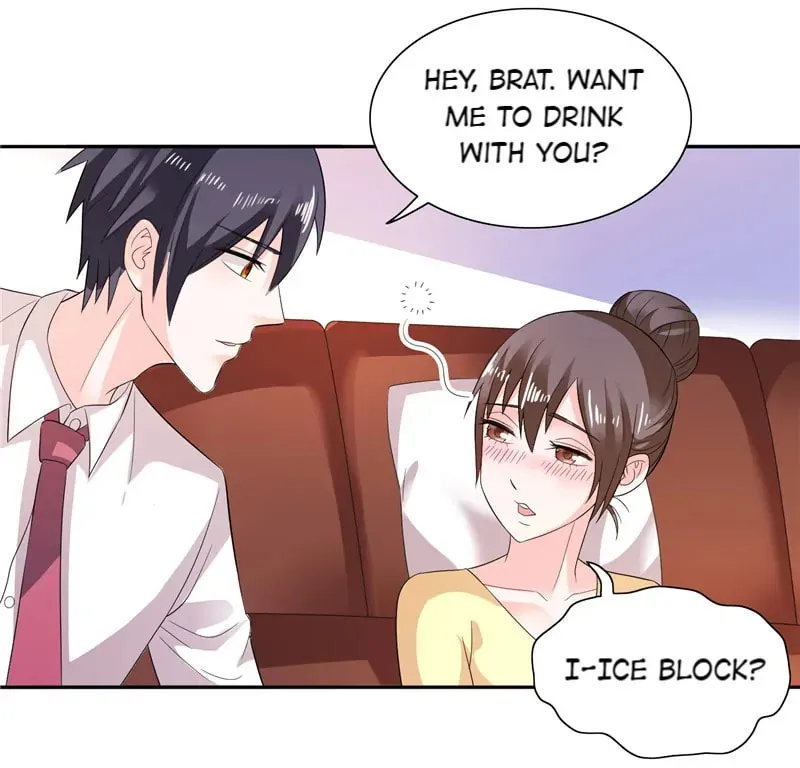 CEO's Perfect Match Chapter 28 page 15 - 