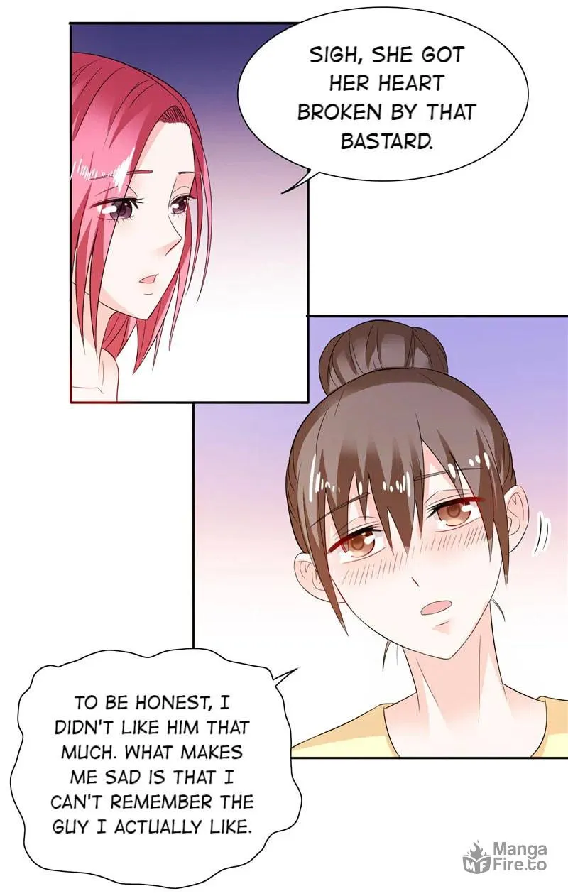 CEO's Perfect Match Chapter 28 page 16 - 
