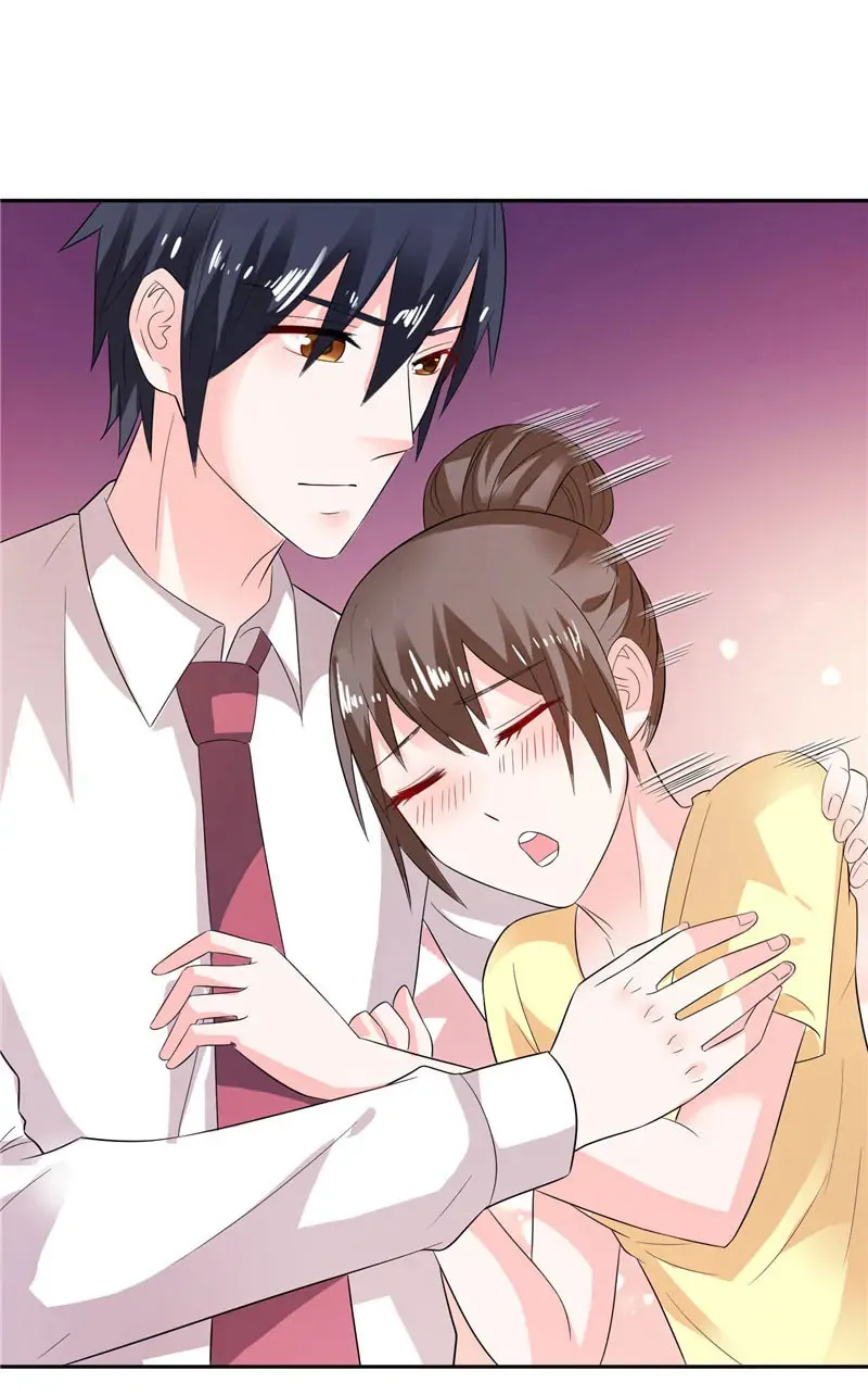 CEO's Perfect Match Chapter 28 page 17 - 