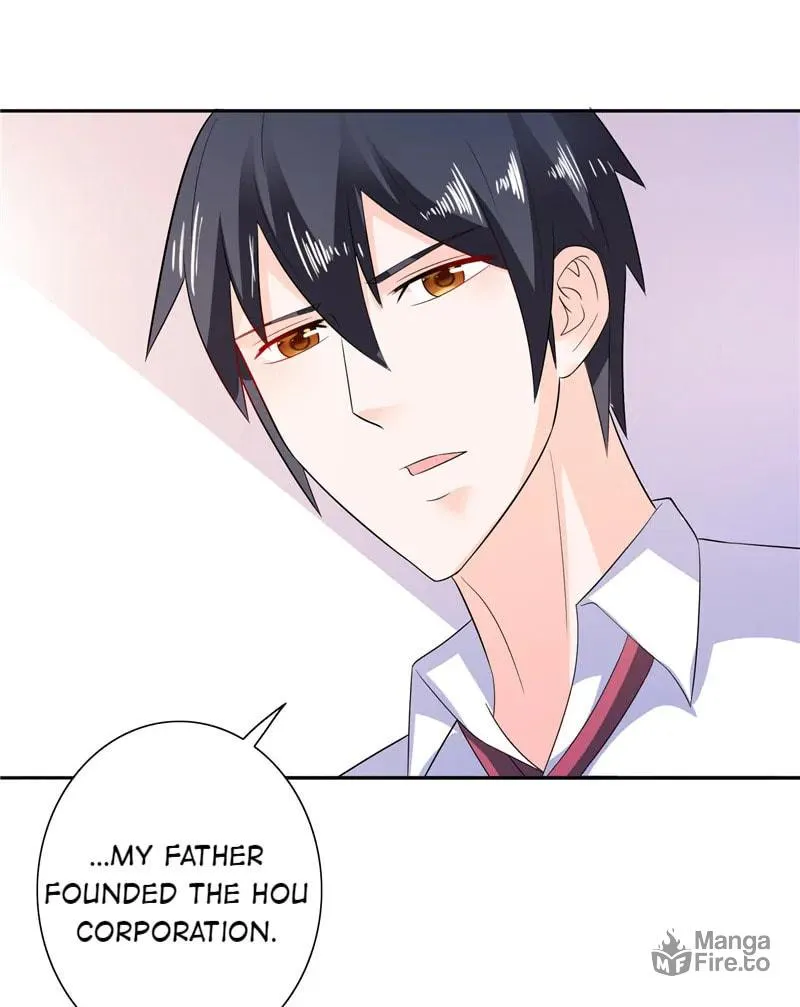 CEO's Perfect Match Chapter 28 page 19 - 