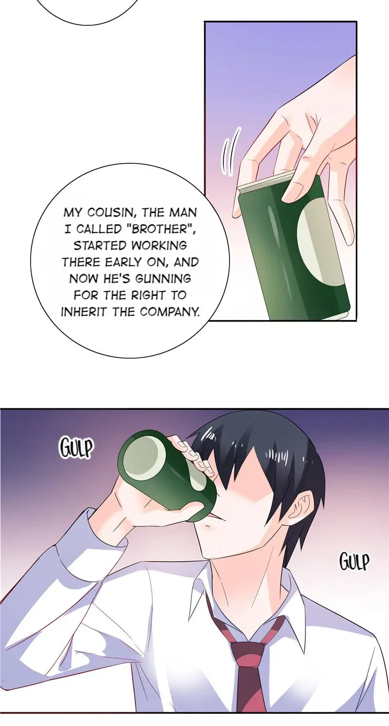 CEO's Perfect Match Chapter 28 page 20 - 