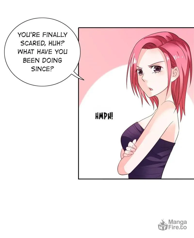 CEO's Perfect Match Chapter 28 page 3 - 
