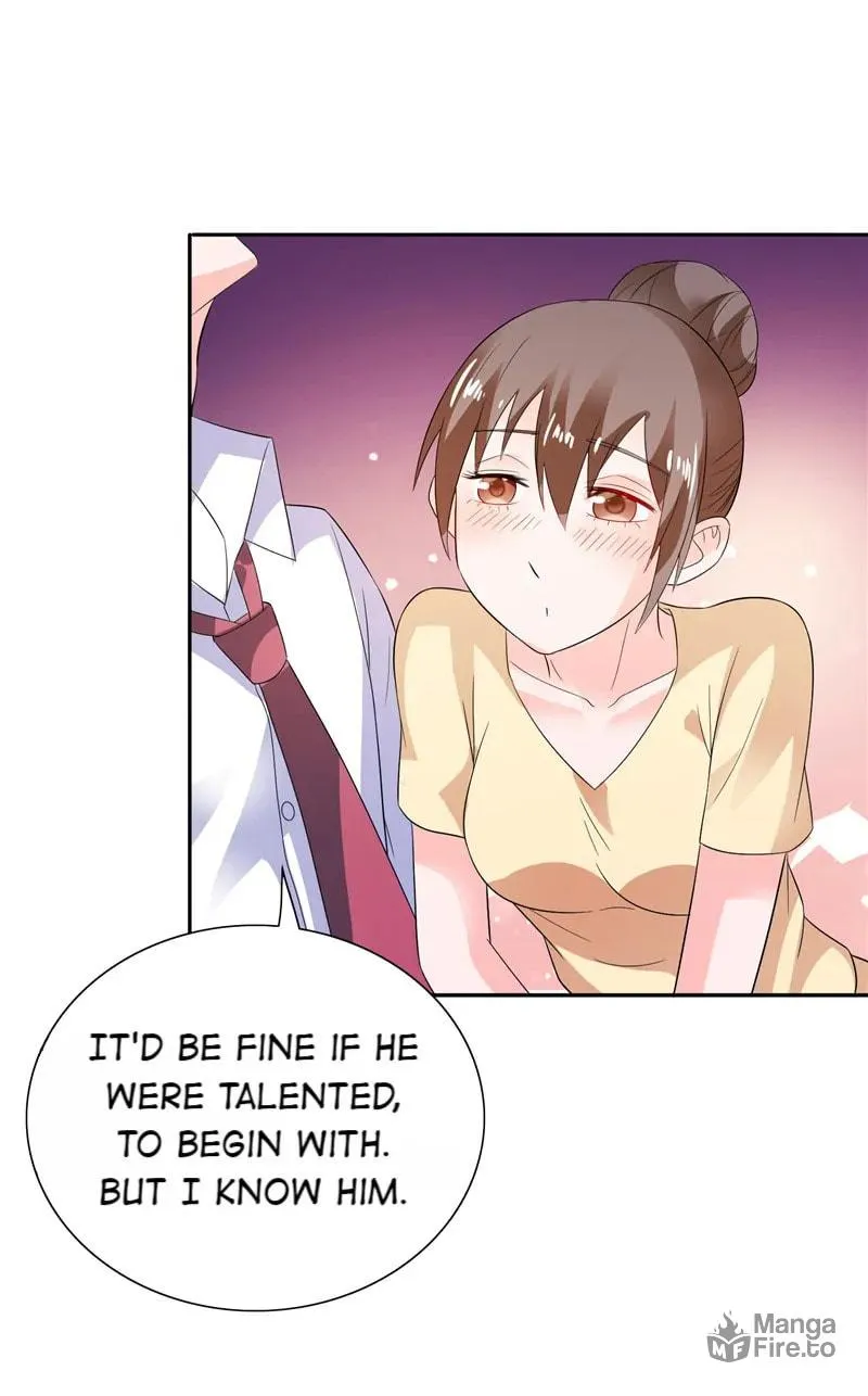CEO's Perfect Match Chapter 28 page 21 - 