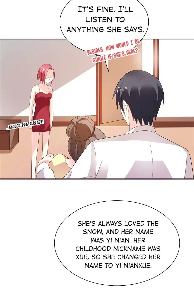 CEO's Perfect Match Chapter 28 page 24 - 