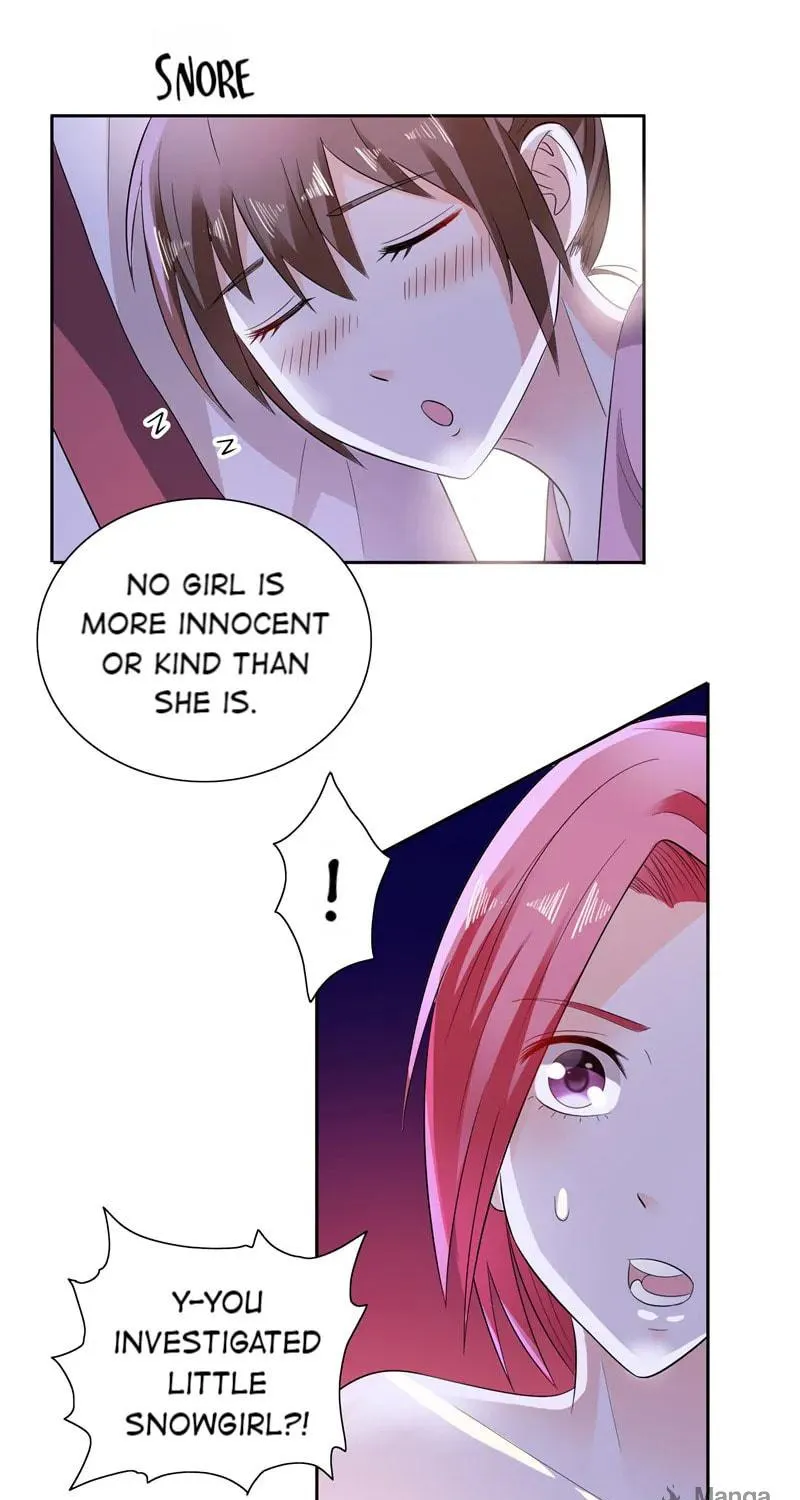 CEO's Perfect Match Chapter 28 page 25 - 