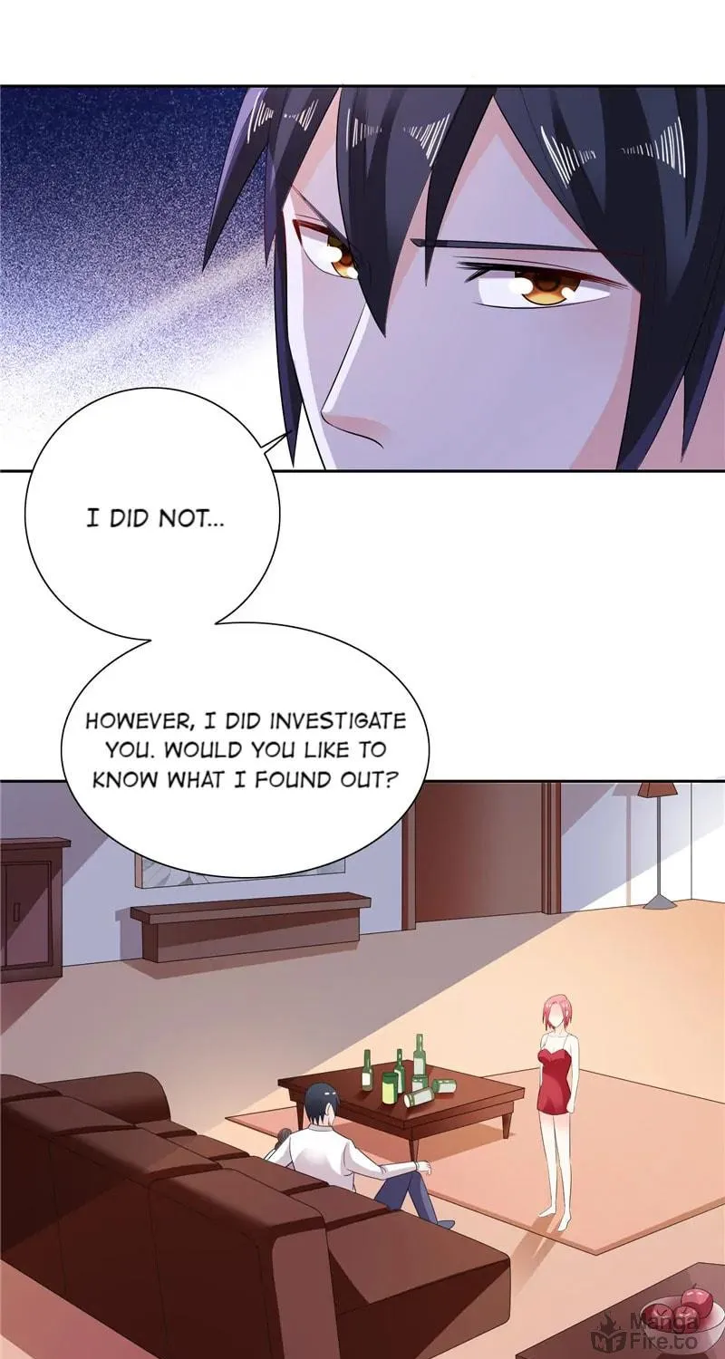 CEO's Perfect Match Chapter 28 page 27 - 