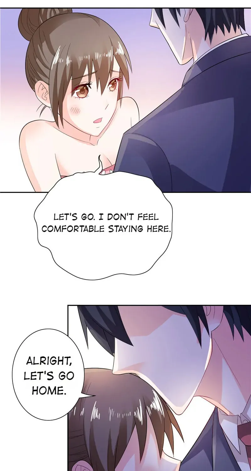 CEO's Perfect Match Chapter 28 page 4 - 