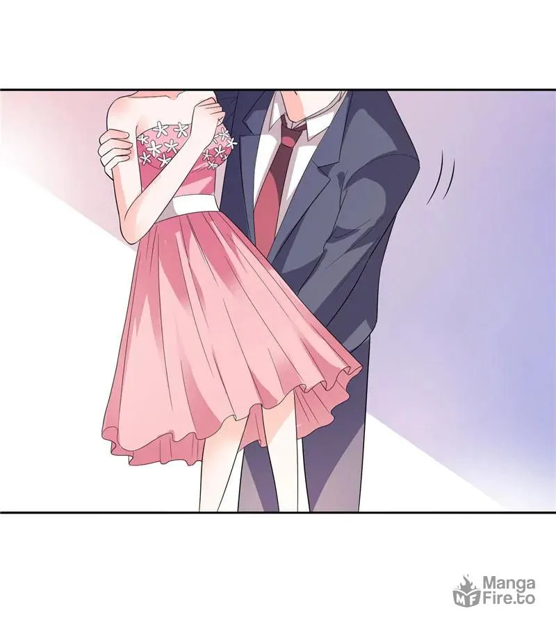 CEO's Perfect Match Chapter 28 page 6 - 