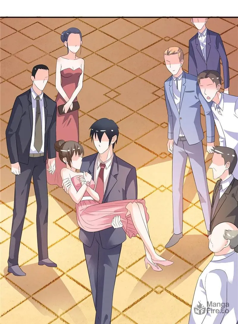 CEO's Perfect Match Chapter 28 page 7 - 