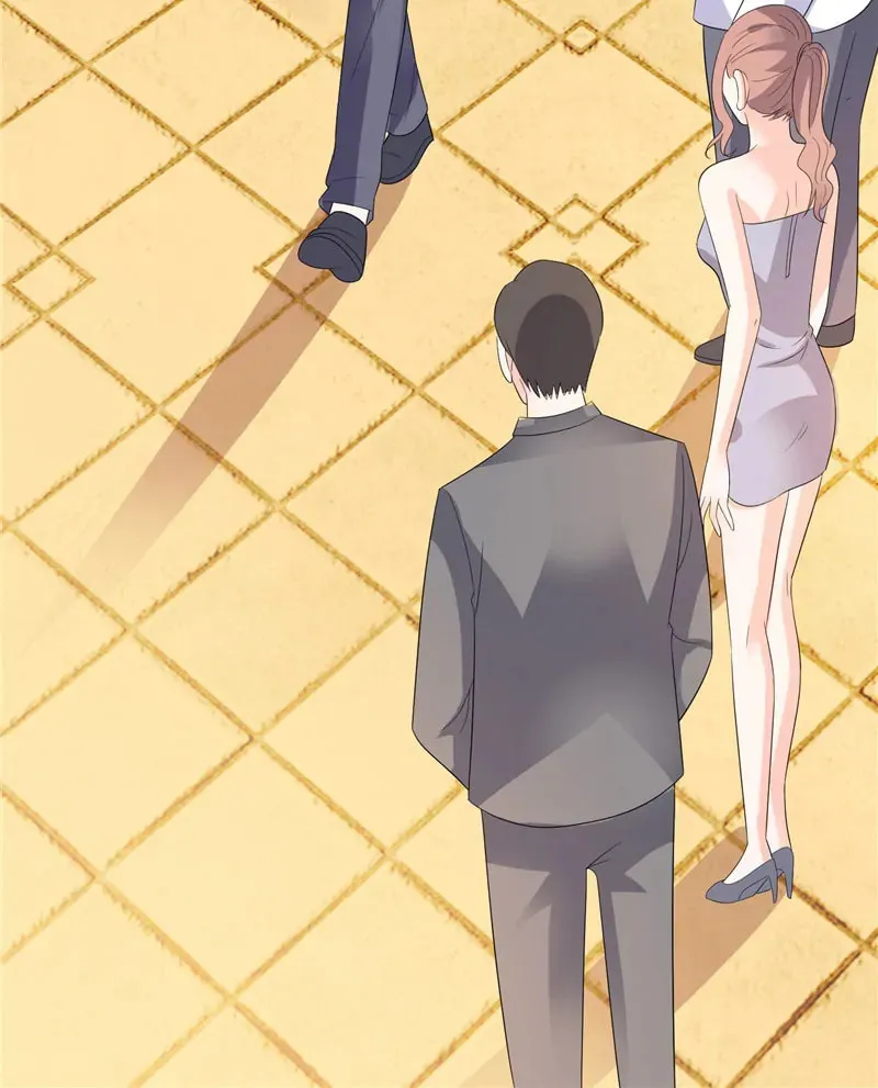 CEO's Perfect Match Chapter 28 page 8 - 