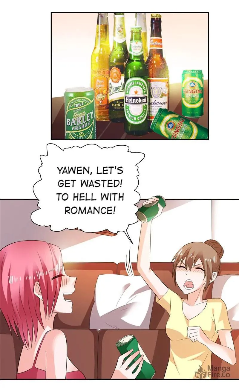 CEO's Perfect Match Chapter 28 page 10 - 