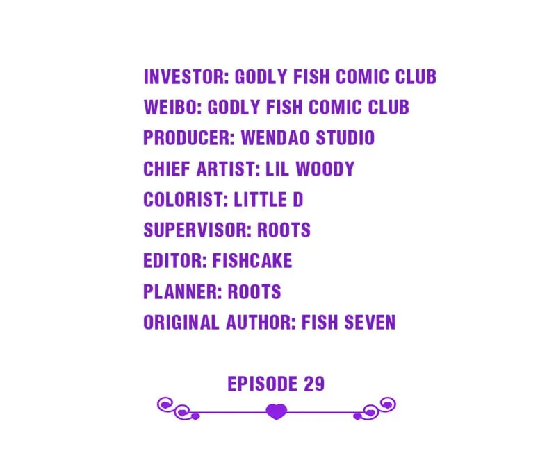CEO's Perfect Match Chapter 29 page 2 - 