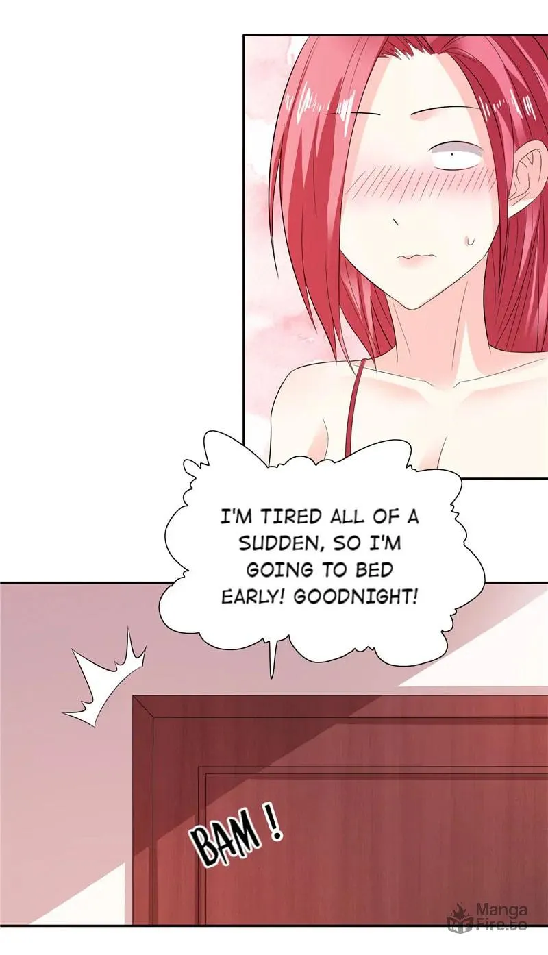 CEO's Perfect Match Chapter 29 page 11 - 