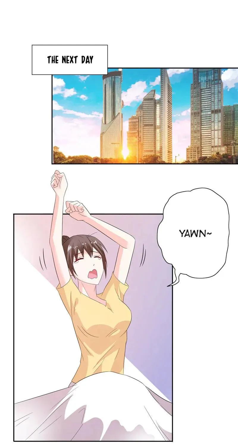 CEO's Perfect Match Chapter 29 page 16 - 