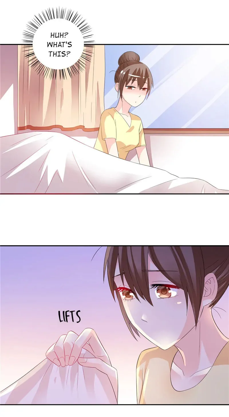 CEO's Perfect Match Chapter 29 page 19 - 