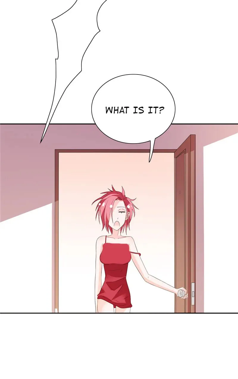 CEO's Perfect Match Chapter 29 page 21 - 